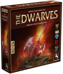 TheDwarves