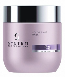 SystemProfessionalColorSaveMask200ml