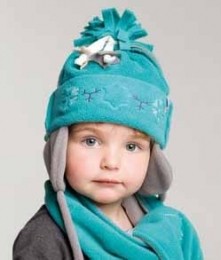 LodgerArtisanFringesMutsJade1-3jaar