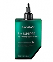 AromaseLiquidPre-shampoo260ml