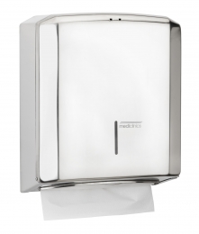 MediclinicsMediclinicshanddoekdispenserDT2106C-RVShoogglans