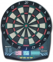 EquinoxElektronischDartbordAntares-Inclusief6Darts