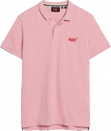 SuperdryClassicPiquePolo