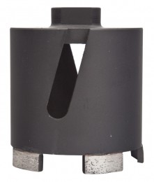 InterDynamics609179Dozenboor-Diamant-Basic-76mm-M16