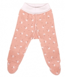 SevibabyBlossomPrematuurBroekjemetVoetjes