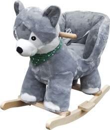 MamaLoesHuskyHenryHobbeldier