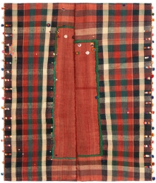 VloerkleedAnhandgemaaktwolHadorn