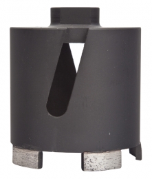 InterDynamics609179Dozenboor-Diamant-Basic-76mm-M16