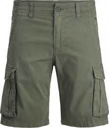 JACKJONESMaatSJJIZACKJJCARGOSHORTSAMASOLIDSTSHerenBroek