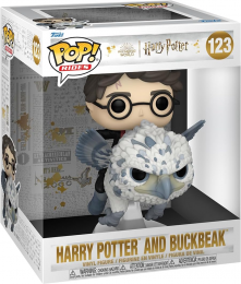 FunkoPopDeluxe-HarryPotter3HarryandBuckbeak123