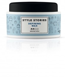 AlfaparfDefiningWax75ml