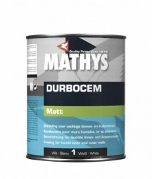 MathysDurbocem-Wit-1L