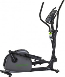 TunturiPerformanceC50-RCrosstrainer-Gratistrainingsschema