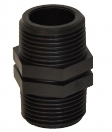 Wanddoorvoer1InchvijveraccesoiresVT-Vt