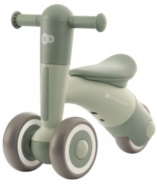 KinderkraftMinibiLeafGreenLoopfietsKRMIBI00GRE0000