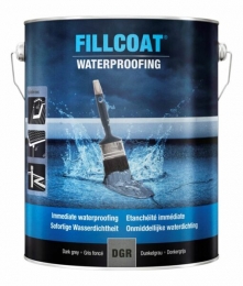 Rust-OleumFillcoat-Donkergrijs-1L
