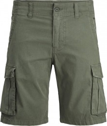JACKJONESMaatSJJIZACKJJCARGOSHORTSAMASOLIDSTSHerenBroek