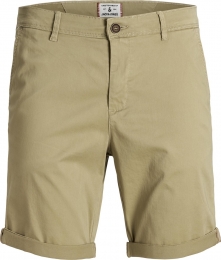 JACKJONESMaat40PLUSSIZEJJIBOWIEJJSHORTSSOLIDSAPSHerenBroek