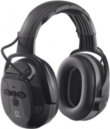 HellbergSafetyXstreamIPX448001-001LDGehoorbeschermingHoofdbandMetBluetooth