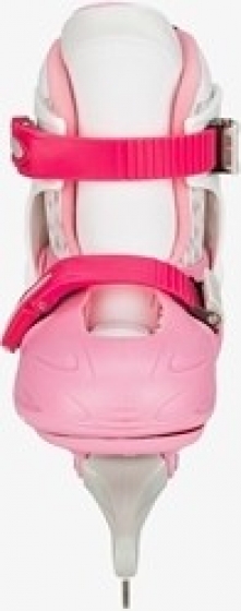 Nijdamverstelbarekunstschaatsen-hardboot