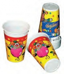 Bekers25clClown