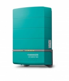 CombiMaster123000-100A230V