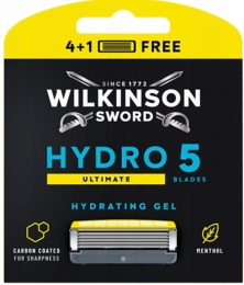 WilkinsonHydro541Ultimatescheermesjes