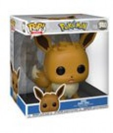 PokemonSuperSizedJumboPOPVinylFigureEeveeEMEA25cm