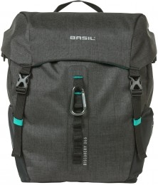 EnkelefietstasBasilDiscovery365D-9liter-blackmelee
