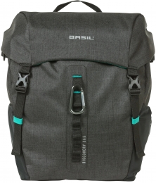 EnkelefietstasBasilDiscovery365D-9liter-blackmelee