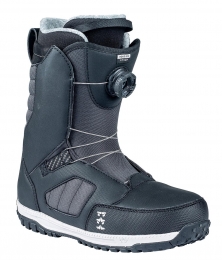 RomeSnowboardschoenenHeren42