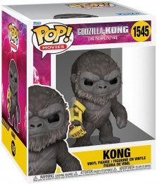 FunkoPopSuper-GozillaXKongTheNewEmpire1545