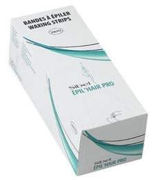 SibelEpilHairProEpileerstripsinDispenservan250vellen375x12cm