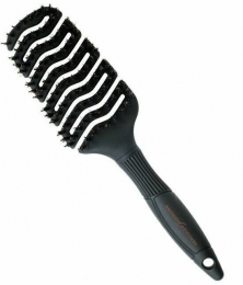 HerculesFlexyShapemetZwijnhaarZwartLarge