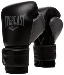 EverlastPowerlock2RBokshandschoenen-Zwart-10oz