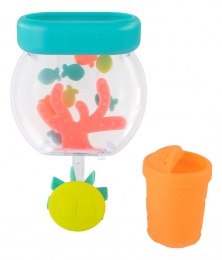 SassyFeedinFrenzyBadspeelgoedmetZuignap