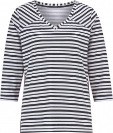 Shirtmet34-mouw