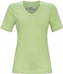Bloomypyjamashirteffengroen