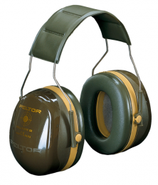 3MPELTORBullsEyeIIIGehoorkapMetHoofdbeugel-35DB