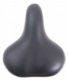 ZadelDutchPerfectZwart
