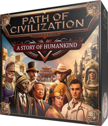PathofCivilization