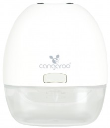 CangarooEmbraceHands-FreeElektrischeBorstkolf