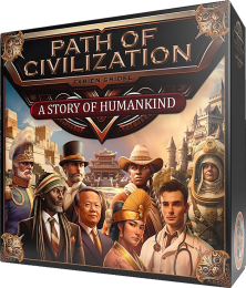 PathofCivilization