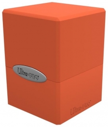 DeckboxSatinOranje