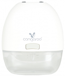 CangarooEmbraceHands-FreeElektrischeBorstkolf110205