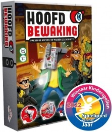 HoofdBewaking