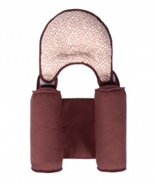 SevibabyPinkFlowersSteunkussenmetHoofdkussentje33-153