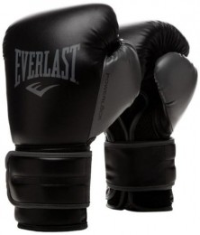EverlastPowerlock2RBokshandschoenen-Zwart-10oz