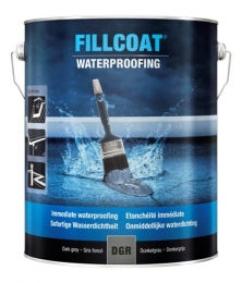 Rust-OleumFillcoatDarkGrey5L