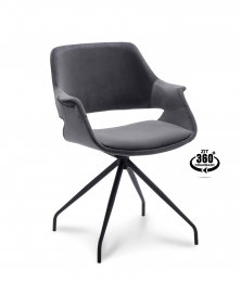 EetkamerstoelMissonvelvetMAYInteriors